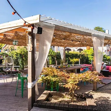 Bed & Breakfast Boutique Loulou Berg en Terblijt