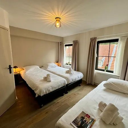Boutique Loulou Bed & Breakfast 2*