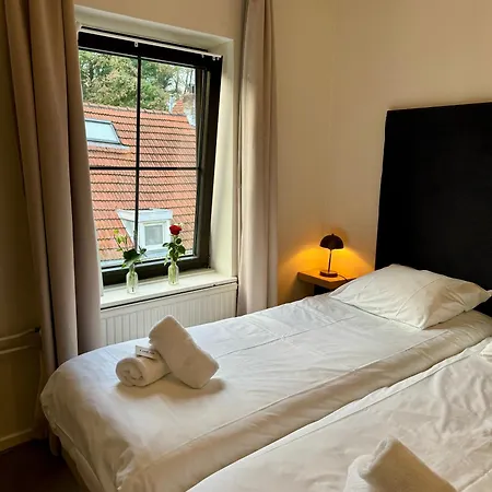 Bed & Breakfast Boutique Loulou 2*