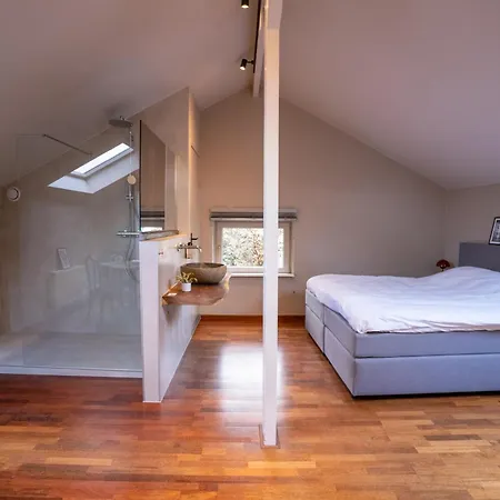 Bed & Breakfast Boutique Loulou 2*