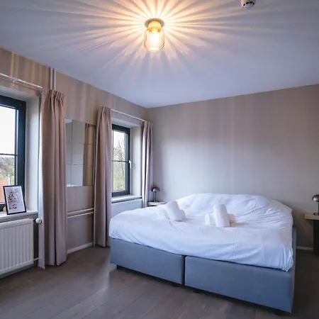 Bed & Breakfast Boutique Loulou