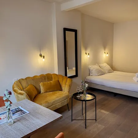 Boutique Loulou Bed & Breakfast 2*