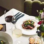 Boutique Loulou 3* بيرغ إين تيربيلييت