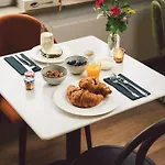 Bed & Breakfast Boutique Loulou 3*