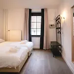 Boutique Loulou 3* بيرغ إين تيربيلييت