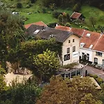 Bed & Breakfast Boutique Loulou 3*