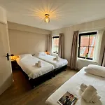 Boutique Loulou Bed & Breakfast 3*