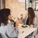 Boutique Loulou فندق مبيت وإفطار 3*