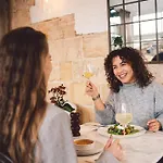 Bed & Breakfast Boutique Loulou Berg en Terblijt