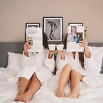 Boutique Loulou Frühstückspension 3*