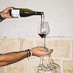 Boutique Loulou فندق مبيت وإفطار بيرغ إين تيربيلييت