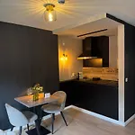 Boutique Loulou Bed & Breakfast Berg en Terblijt