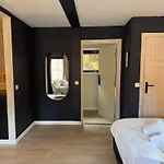 Bed & Breakfast Boutique Loulou 3*