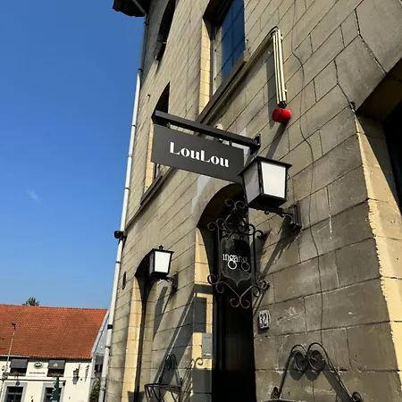 Boutique Loulou 2*