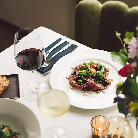 Boutique Loulou 3* Berg en Terblijt