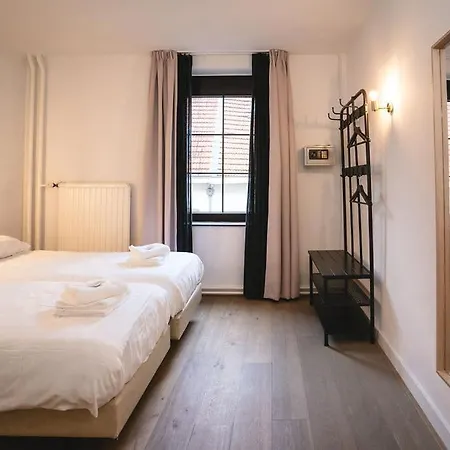 Boutique Loulou 3* بيرغ إين تيربيلييت