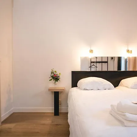 Boutique Loulou Alojamento de Acomodação e Pequeno-almoço Berg en Terblijt