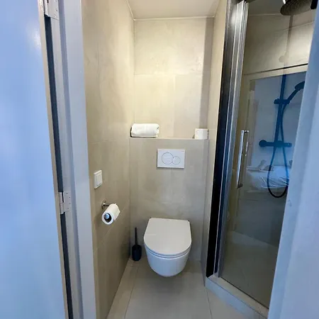 Alojamento de Acomodação e Pequeno-almoço Boutique Loulou