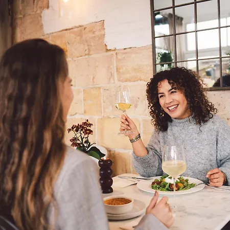 Alojamento de Acomodação e Pequeno-almoço Boutique Loulou Berg en Terblijt