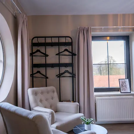 Boutique Loulou Берг-эн-Терблейт