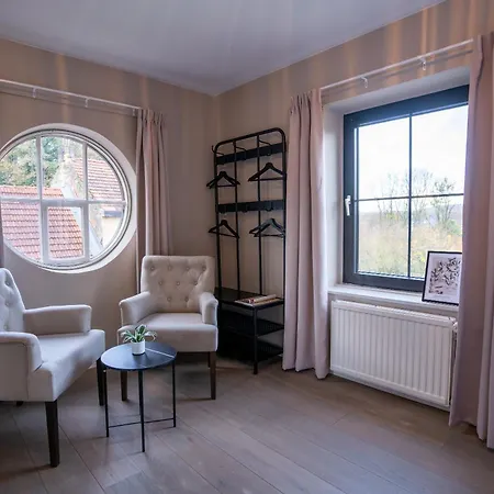 Boutique Loulou 3* بيرغ إين تيربيلييت
