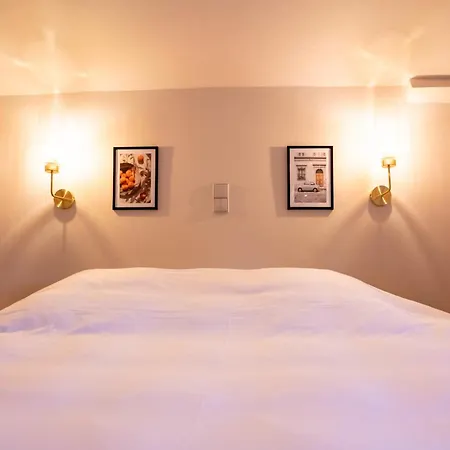 Alojamento de Acomodação e Pequeno-almoço Boutique Loulou