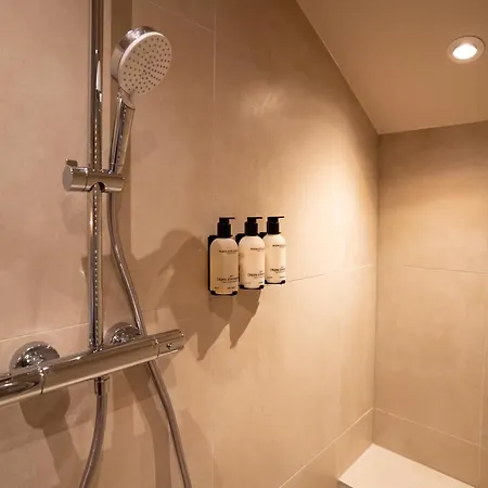 Alojamento de Acomodação e Pequeno-almoço Boutique Loulou