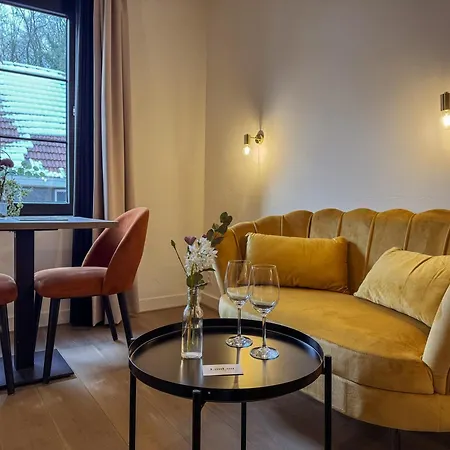 Boutique Loulou Alojamento de Acomodação e Pequeno-almoço