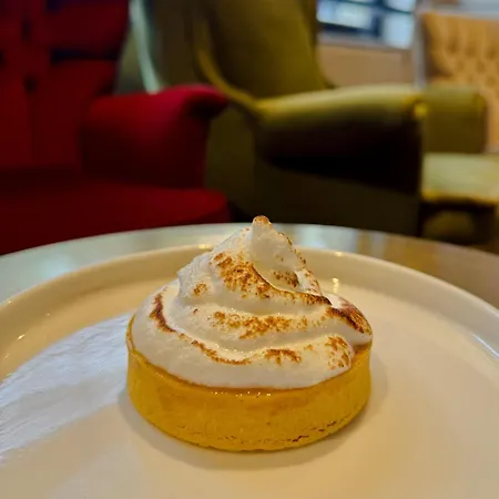 Boutique Loulou Alojamento de Acomodação e Pequeno-almoço