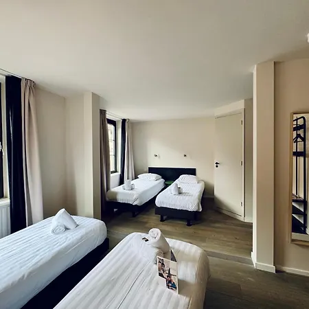 Bed & Breakfast Boutique Loulou Berg en Terblijt