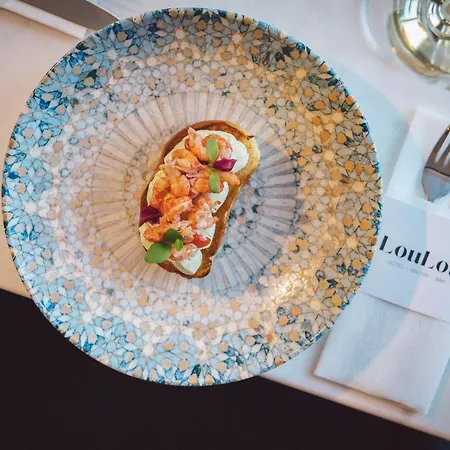 Boutique Loulou Berg en Terblijt