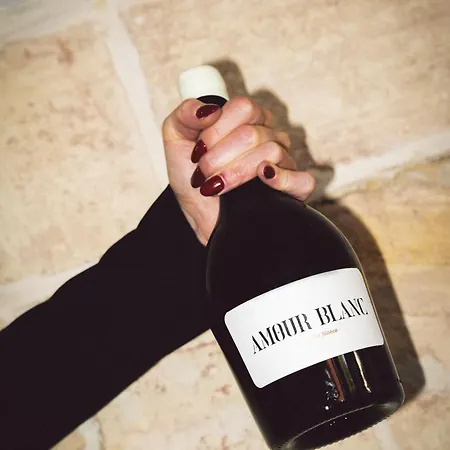 Alojamento de Acomodação e Pequeno-almoço Boutique Loulou