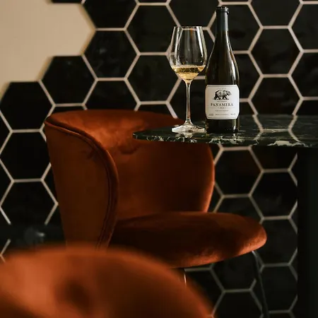 Alojamento de Acomodação e Pequeno-almoço Boutique Loulou Berg en Terblijt