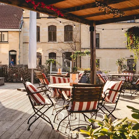 Bed & Breakfast Boutique Loulou Berg en Terblijt