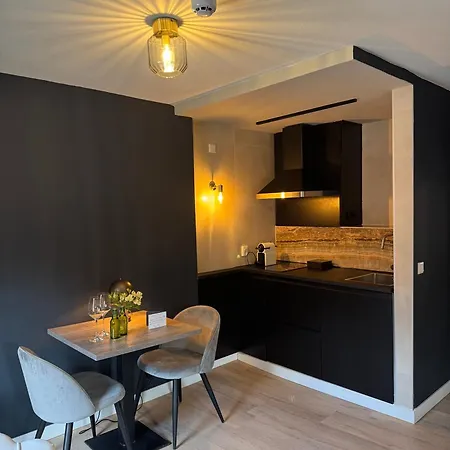 Boutique Loulou Nocleg ze śniadaniem Berg en Terblijt