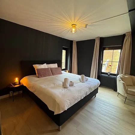 Boutique Loulou 3*