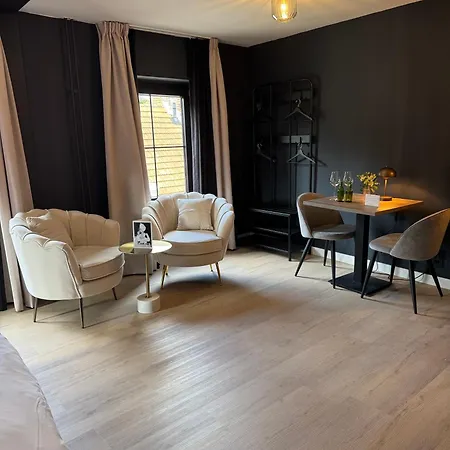 فندق مبيت وإفطار Boutique Loulou