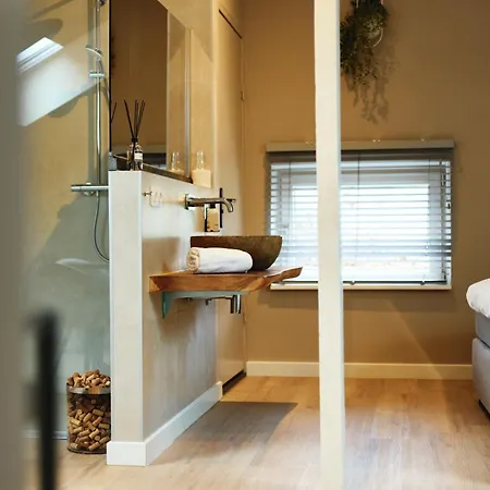 Bed & Breakfast Boutique Loulou Berg en Terblijt