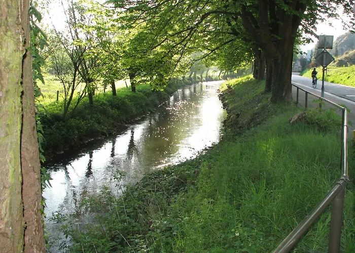 Boutique Loulou Berg en Terblijt