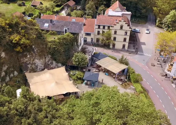 Bed & Breakfast Boutique Loulou Berg en Terblijt