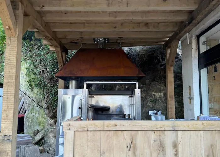 Boutique Loulou 3* Berg en Terblijt