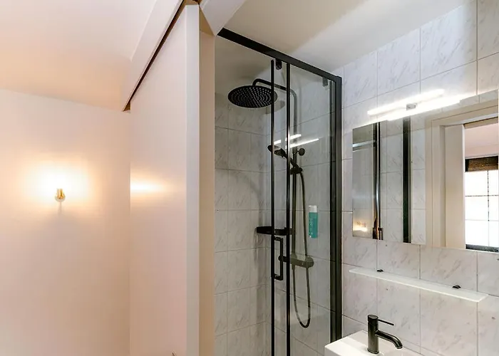 Boutique Loulou Bed & Breakfast