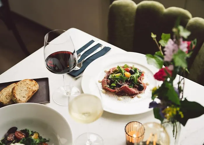 Boutique Loulou 3* Berg en Terblijt