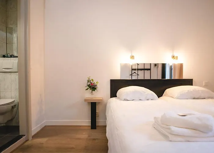 Boutique Loulou Bed & Breakfast Berg en Terblijt