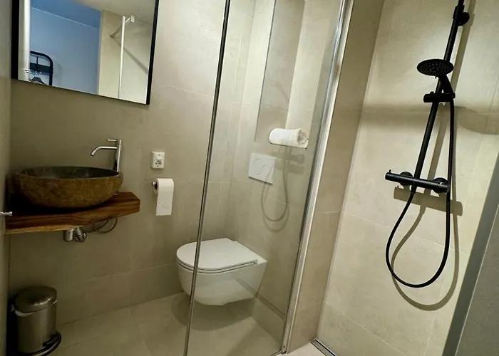 Boutique Loulou Bed & Breakfast