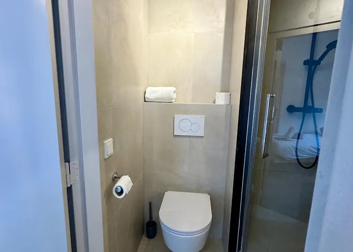 Bed & Breakfast Boutique Loulou