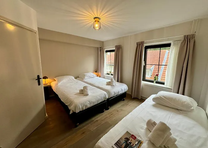 Boutique Loulou Bed & Breakfast 3*