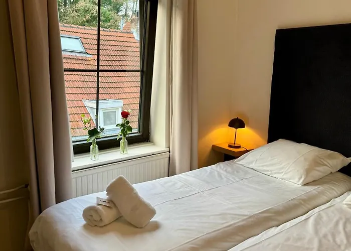 Frühstückspension Boutique Loulou 3*