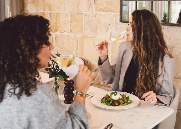 Boutique Loulou Bed & Breakfast 3*