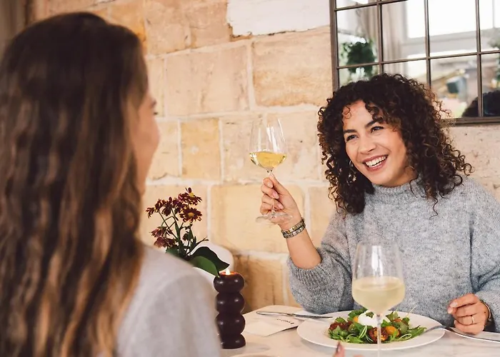 Bed & Breakfast Boutique Loulou Berg en Terblijt